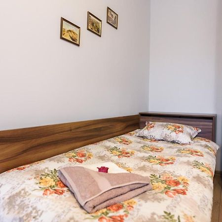 Апартамент Трапезица Veliko Tarnovo Exteriér fotografie