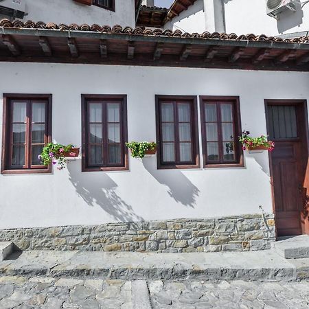 Апартамент Трапезица Veliko Tarnovo Exteriér fotografie