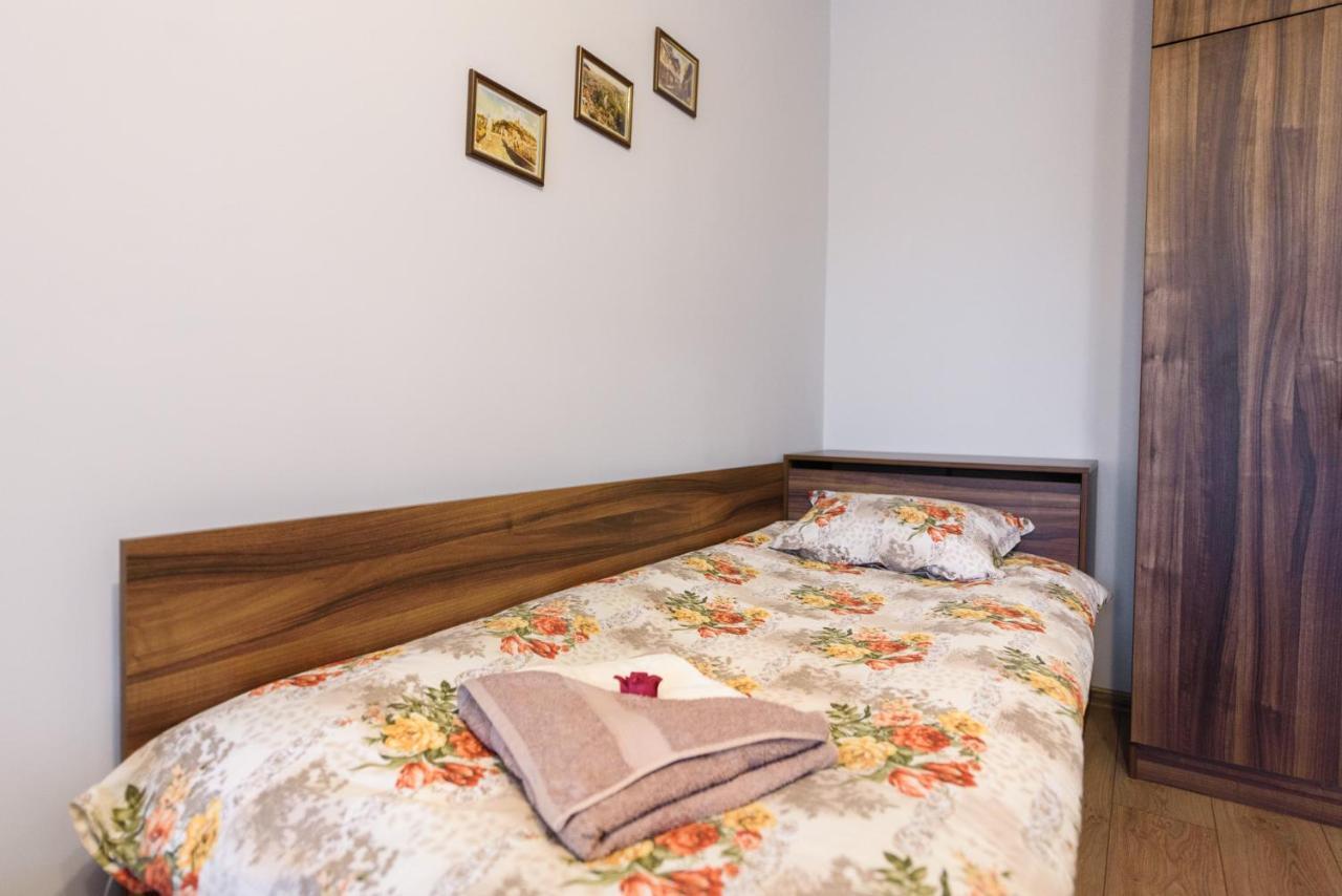 Апартамент Трапезица Veliko Tarnovo Exteriér fotografie