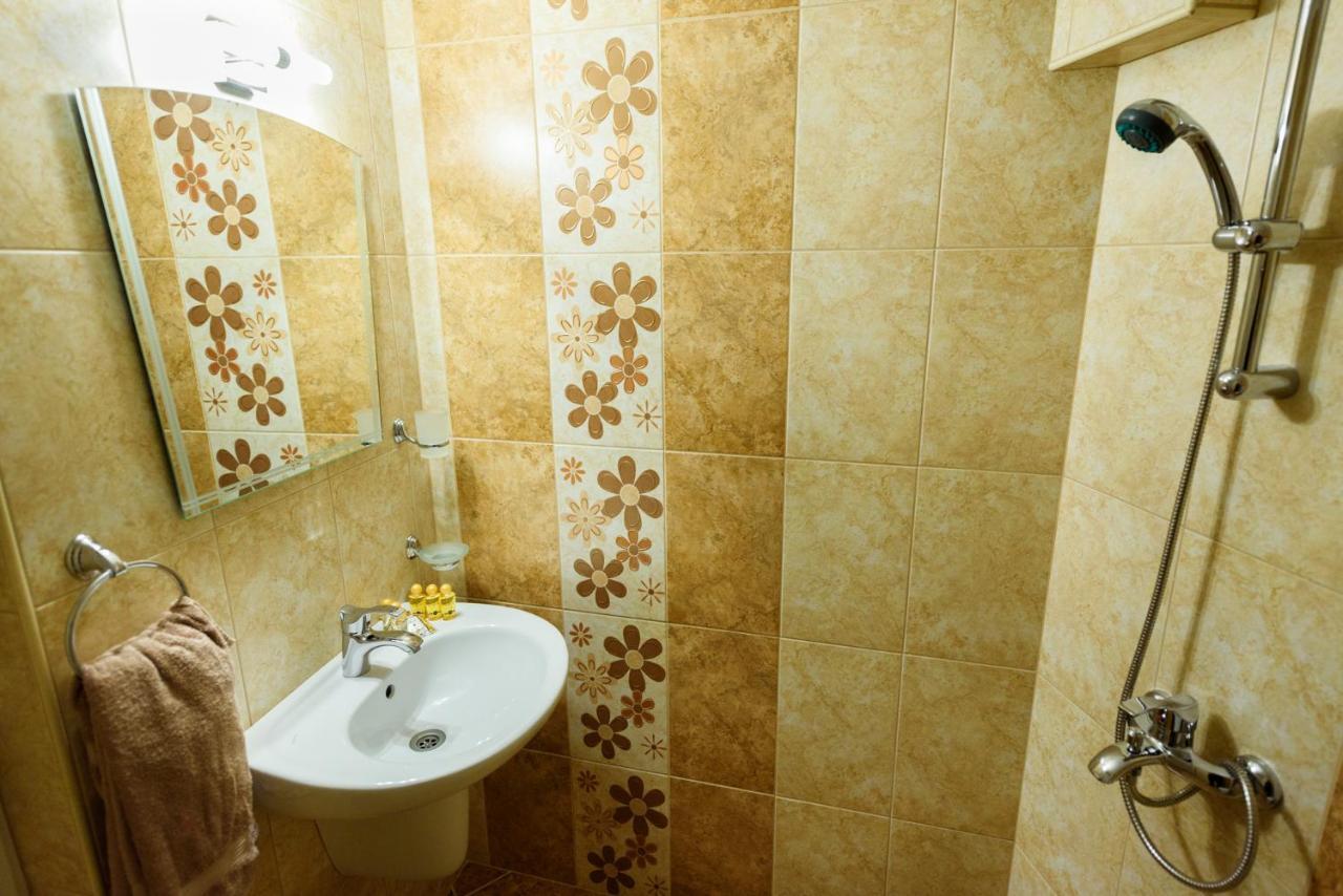 Апартамент Трапезица Veliko Tarnovo Exteriér fotografie