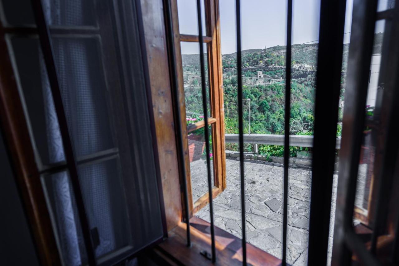 Апартамент Трапезица Veliko Tarnovo Exteriér fotografie